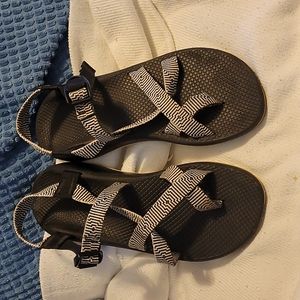 Chacos